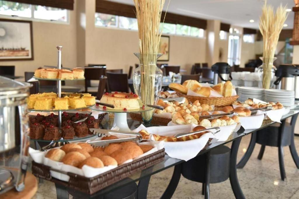 Hotel Gran Solare 410 Barreirinhas Esterno foto