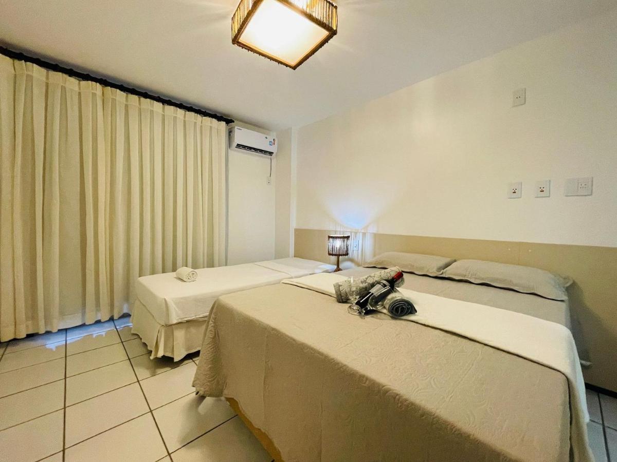 Hotel Gran Solare 410 Barreirinhas Esterno foto