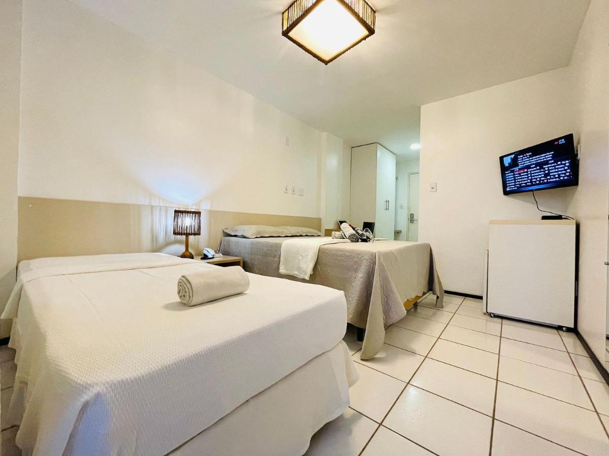 Hotel Gran Solare 410 Barreirinhas Esterno foto