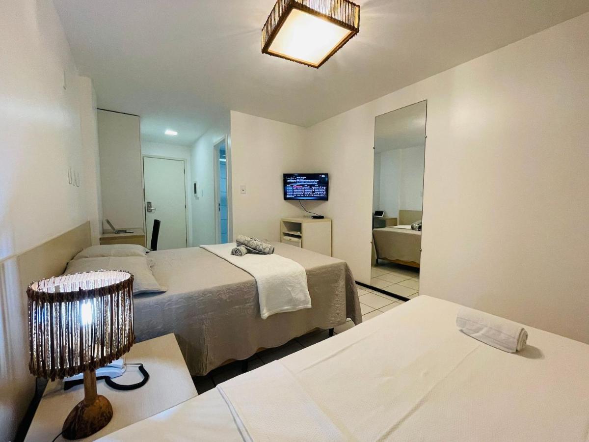 Hotel Gran Solare 410 Barreirinhas Esterno foto