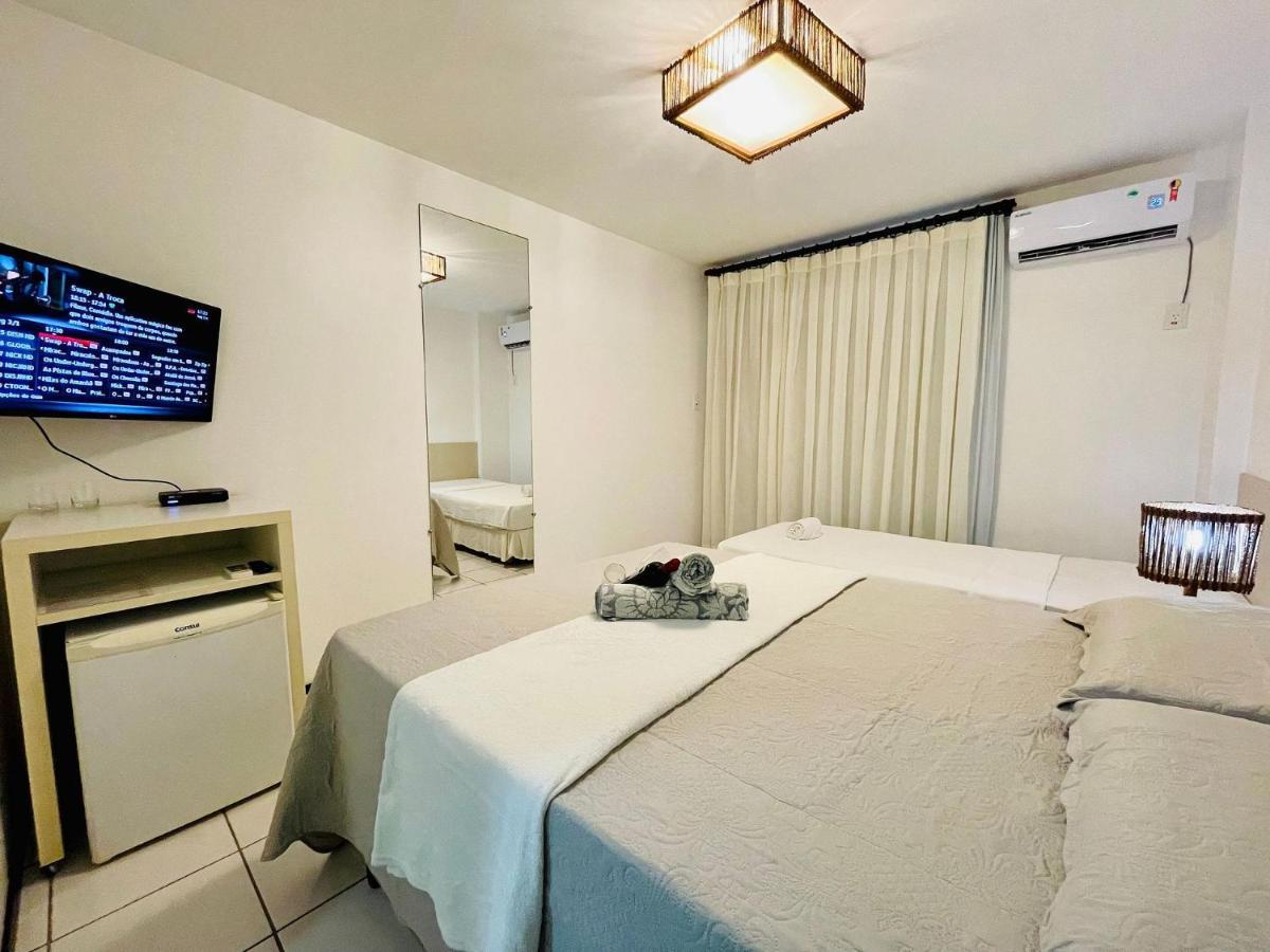 Hotel Gran Solare 410 Barreirinhas Esterno foto