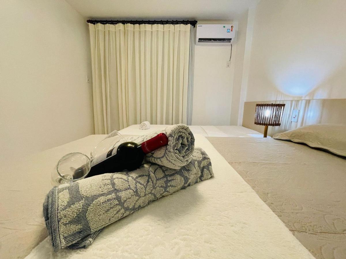 Hotel Gran Solare 410 Barreirinhas Esterno foto