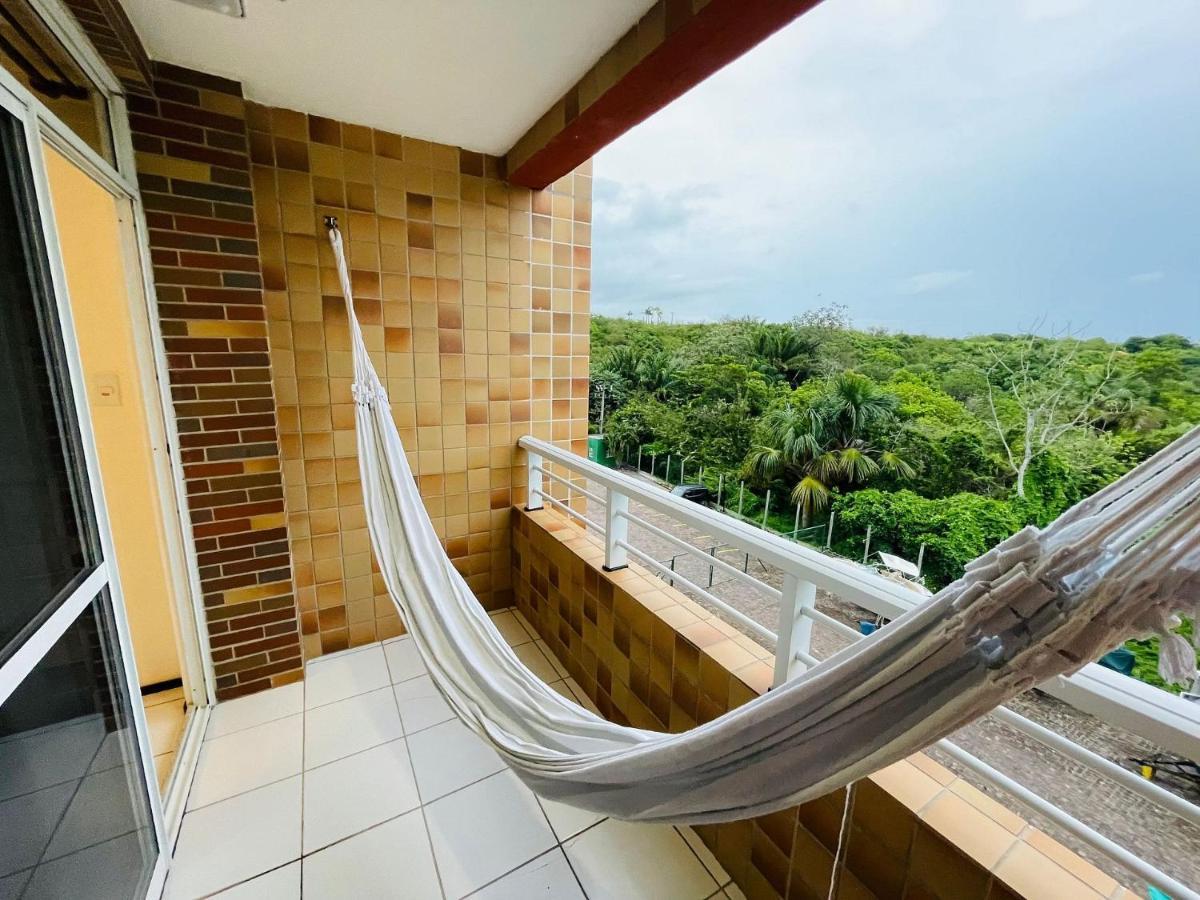 Hotel Gran Solare 410 Barreirinhas Esterno foto